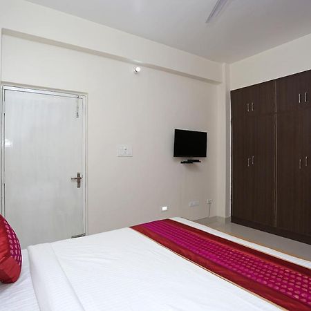 Oyo 11560 Citi Residency Hotel Patna  Exterior photo